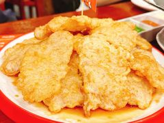 -英兰朝族饭店(河南桥头店)