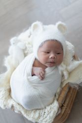 -圣贝拉母婴护理中心(深圳莱佛士店)