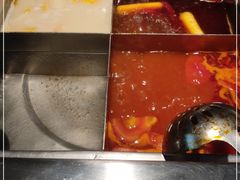 -海底捞火锅(崇文门新世界百货店)