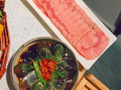 -大龙燚火锅