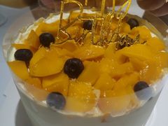 -王品牛排(郑州大卫城店)