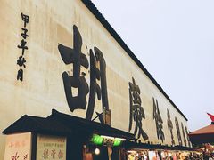 -杭州胡庆余堂第二中医门诊部
