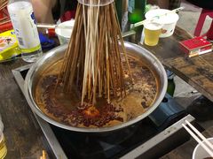 -西航涮涮(振兴路直营店)