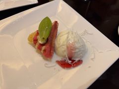 -百香自助餐厅·西安唐隆国际酒店(曲江店)