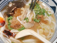 -鑫花溪牛肉米粉(景德路店)