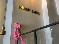 景观位-MIMO CAFE(沙头角店)
