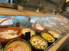 -一绪に寿喜烧(虹悦城店)