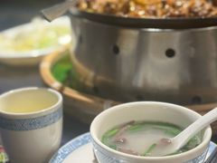 -甘家界牌柠檬鸭(青山店)