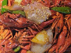 -金陵暴走龙虾·烧烤·排档(南京总店)