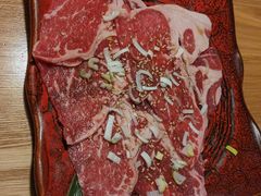 -江户烧肉(高德店)