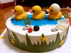 -DQ·蛋糕·冰淇淋(民勇嘉泰店)