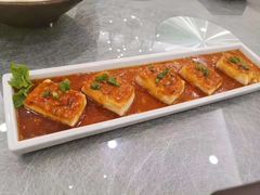 -小厨娘淮扬菜(六合欢乐港店)