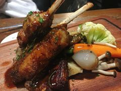 -404干式熟成牛排馆•聚会餐厅