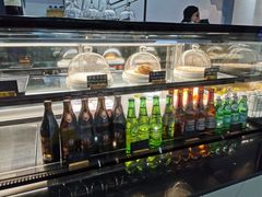 -HELLO 27 意面·沙拉·帕尼尼