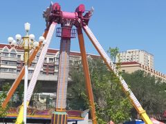 -水上乐园·欢乐世界