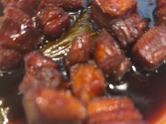 -东流山烤鸭·家常菜(巢湖万达店)