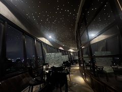 -广州花园酒店·凌璇阁旋转餐厅CAROUSEL360