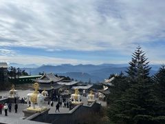 -峨眉山风景名胜区