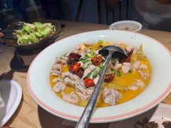 -黄鹤天厨·泡椒田鸡创始者(莲花店)
