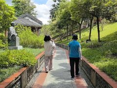 -广州神农草堂中医药博物馆