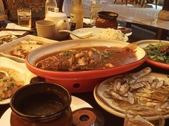 -启东恒大酒店·吕四渔号海鲜餐厅