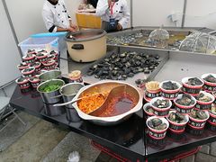 -重庆国际会议展览中心