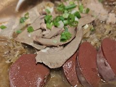 -那家老院子东北菜·饺子·小鸡炖蘑菇(艳华街店)