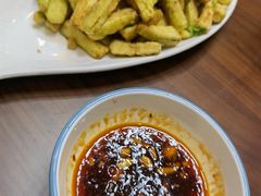 -西夏回族烧麦馆(牡丹街店)