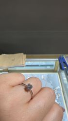 -张师傅首饰加工修理(西单华威潮铺街店)