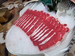 -清真军邺·金富苑肥牛(石坡街旗舰店)