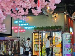 -乐园夜市场(五道口王庄路店)