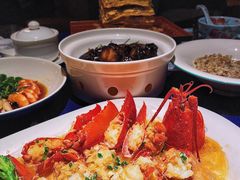 -维园悦谱·海派家常菜(乌鲁木齐南路店)
