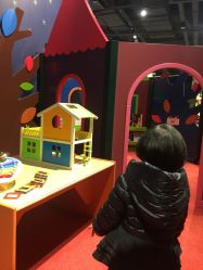 -幻贝家儿童乐园(苏州中心店)