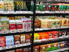 -盒马鲜生(和谐广场店)