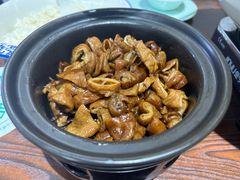 -农乐园食府(梅城镇店)
