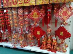 -物美综合超市(旧宫店)