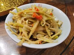 -小吊梨汤·北京菜(香山店)