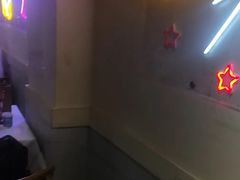 -海盗船. 龙虾烧烤. 酒馆