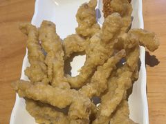 -本色.小马哥烧烤(无锡九里仓店)