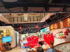 -巴扎美食·新疆菜·西域歌舞表演餐厅(新疆大厦店)