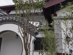 -广东天露山旅游度假区