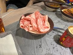 -古木枫老火锅(洪崖洞店)