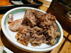 -千寻烧肉(政务区店)