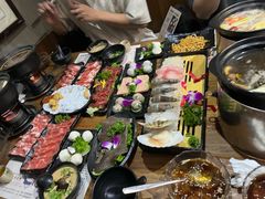 -束河人家(南锣鼓巷店)