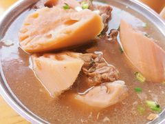 -燕子煨汤(山海关路店)
