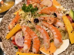 -CRAZYONES克芮旺斯西班牙餐厅(苏州中心店)