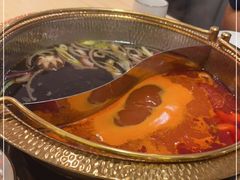 -牛匠和牛寿喜锅(西安总店)