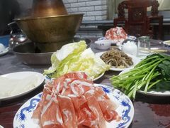 -鑫龙火锅(北园店)