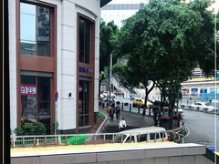 -梯坎面(洪崖洞店)