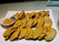 -镜泊小镇(东长安街店)